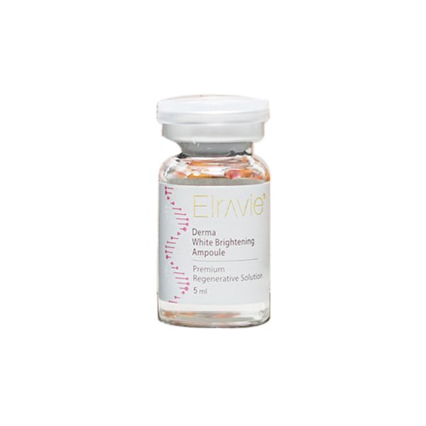 Lẻ 1 ống tế bào gốc elravie 5ml