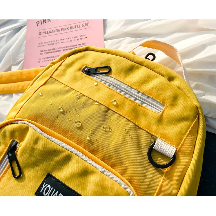 Balo You Are Cool #YC2