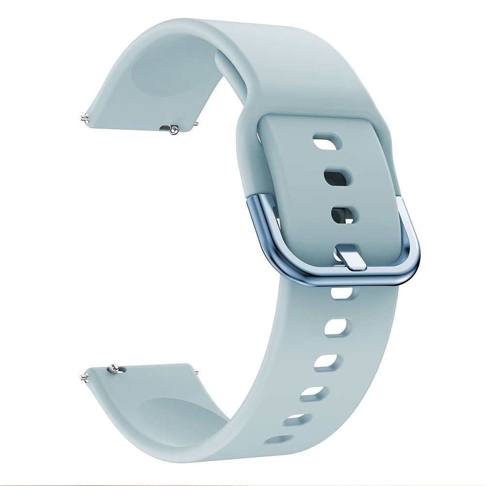 Dây đeo đồng hồ thông minh bằng silicone cho Garmin Venice/ Vivoactive 3/ Vivomove Hr/ Garminmove 3 Luxe
