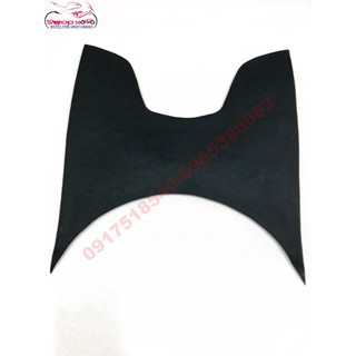 Thảm để chân Sh mode 2013 - 2019 (Ảnh tự chụp)