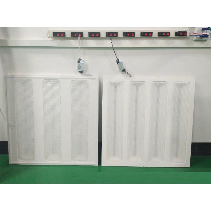 ĐÈN PANEL ÂM TRẦN 600*600 CÔNG SUẤT 48W Siêu sáng