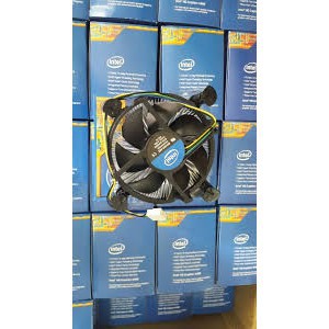 fan box 775/1155 intel