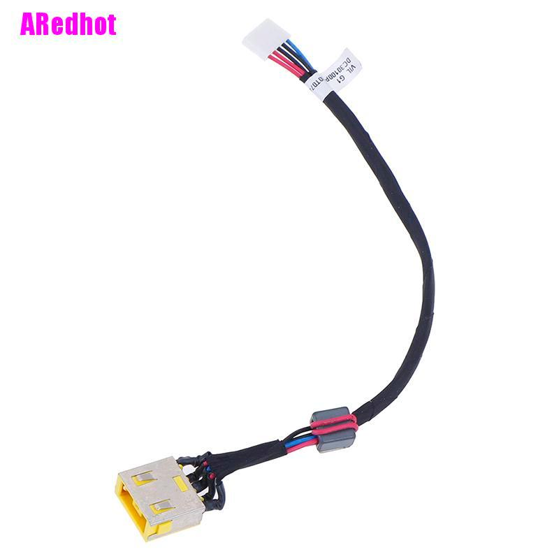 Dây Cáp Nguồn Dc Dành Cho Lenovo G500S G505S Vilg1