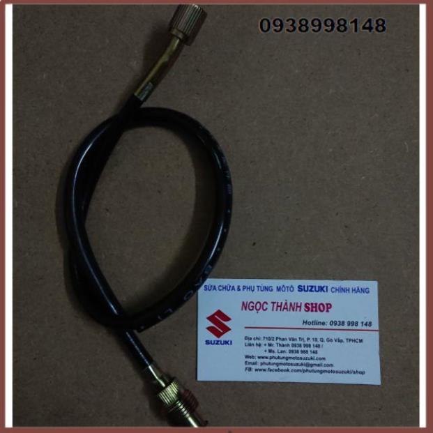 Dây Đồng hồ Tua GN125, EN125, HJ125, GN125-2F -NTS