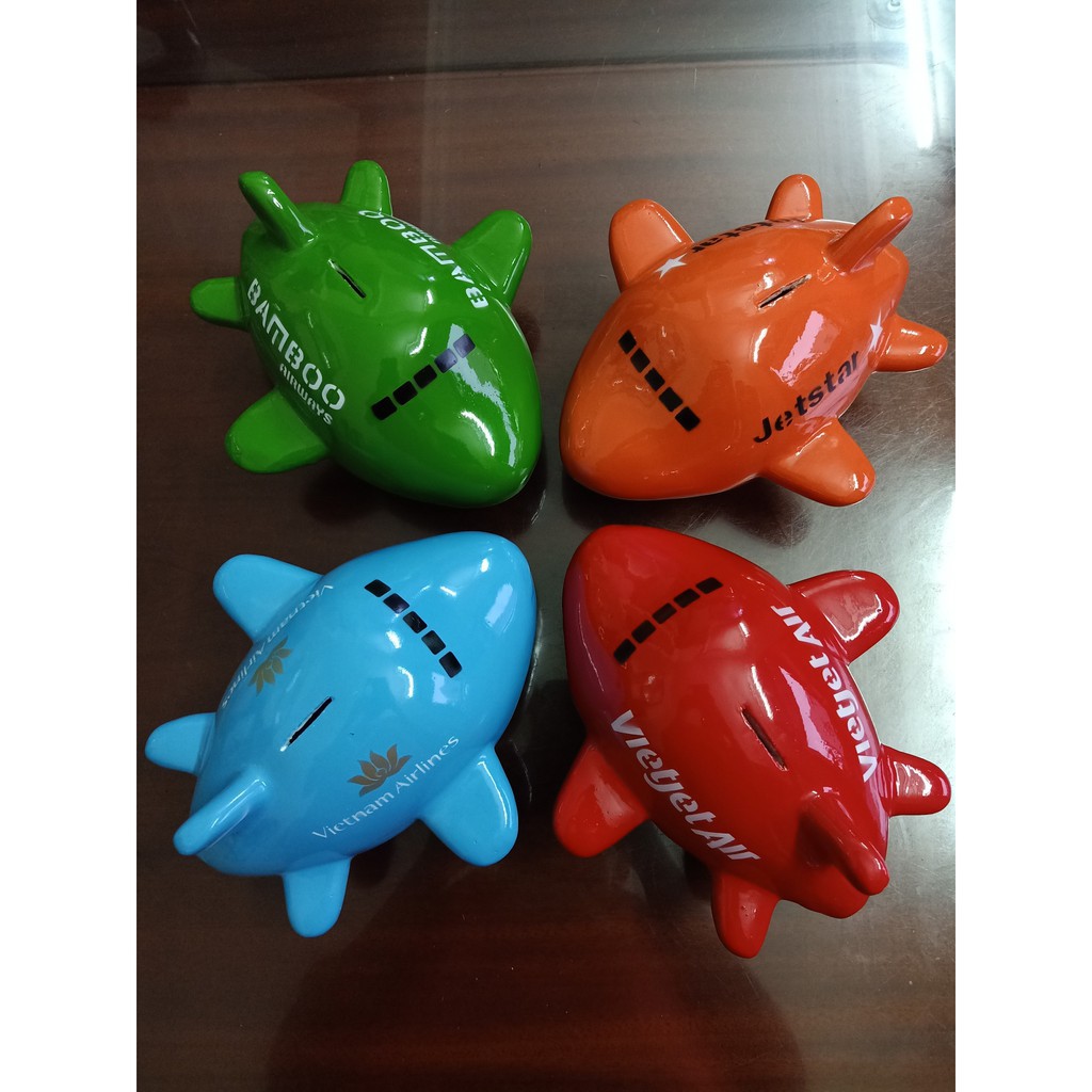 Heo đất hàng không