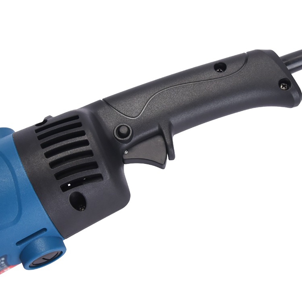 Máy Cắt Rãnh Tường DongCheng DZR02-150 Công Suất Lớn 1400W Máy Cắt Rãnh Bê Tông Cầm Tay