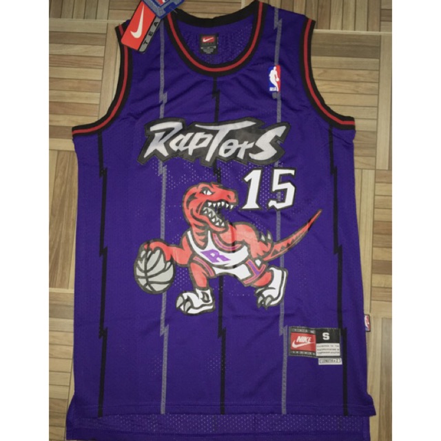 Áo bóng rổ NBA