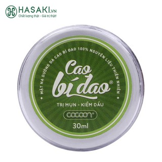Cao Bí Đao Cocoon 30ml