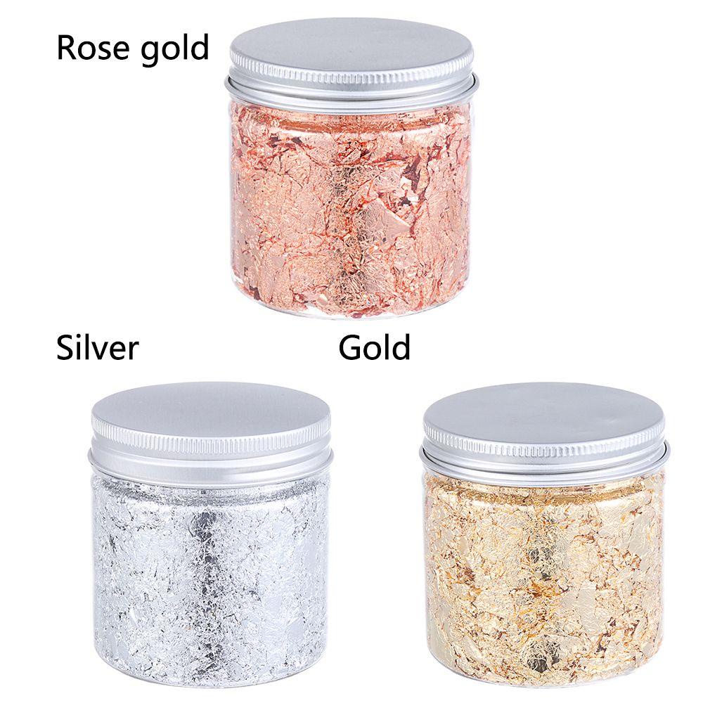 Khuôn Làm Trang Sức Hình Chiếc Lá Bằng Nhựa Resin DIY