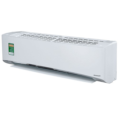 MIỄN PHÍ CÔNG LẮP ĐẶT - Máy lạnh Panasonic Inverter 2.5 HP CU/CS-U24VKH-8