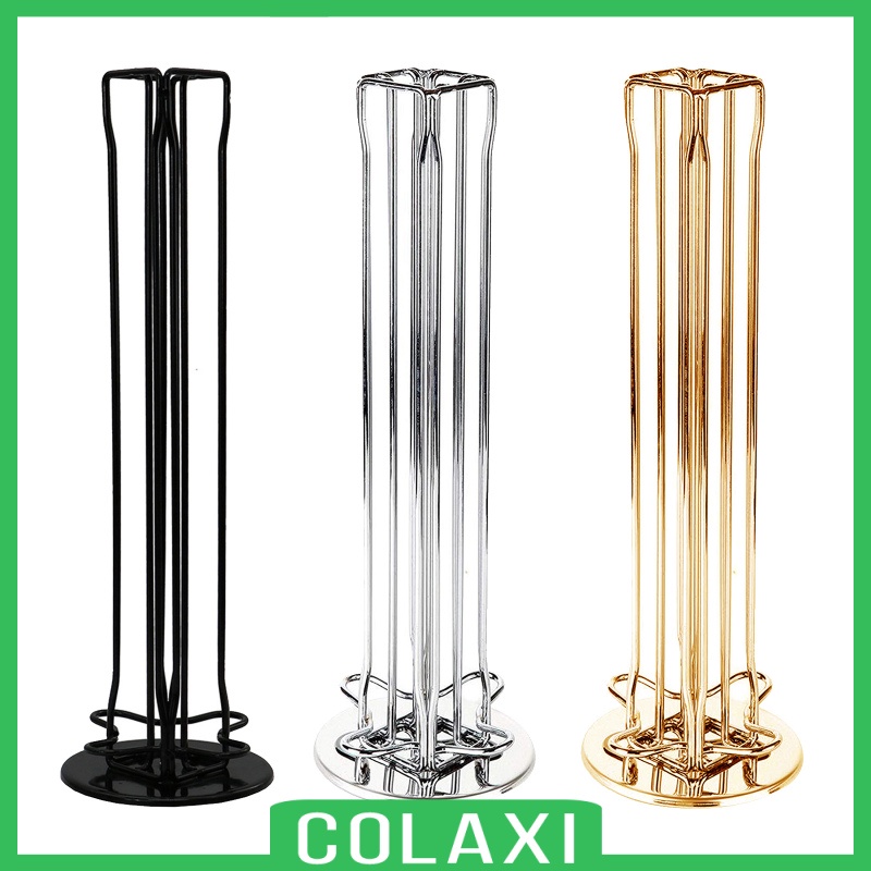 Giá Đỡ Sắt Cho Máy Pha Cà Phê Nespresso Pods 40 Pods