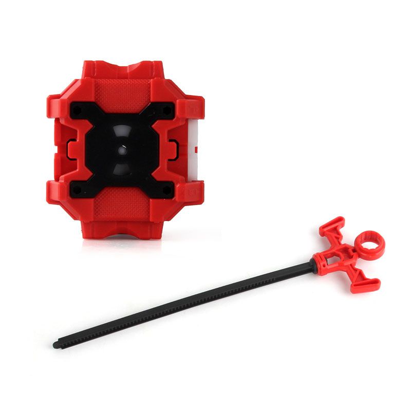 Con Quay Đồ Chơi beyblade Hai Chiều Bằng Nhựa