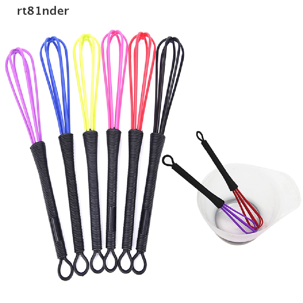 [Hàng mới về] Cây đánh trứng mini màu sắc ngẫu nhiên