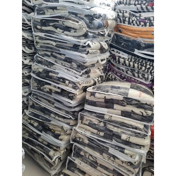 BỘ 4 DRAP GA THUN LẠNH HÀN [BAO KIỂM HÀNG - ĐỔI TRẢ MIỄN PHÍ 07 NGÀY] LOGO THƯƠNG HIỆU MỀM MƯỚT MÁT CỰC SANH CHẢNH | BigBuy360 - bigbuy360.vn