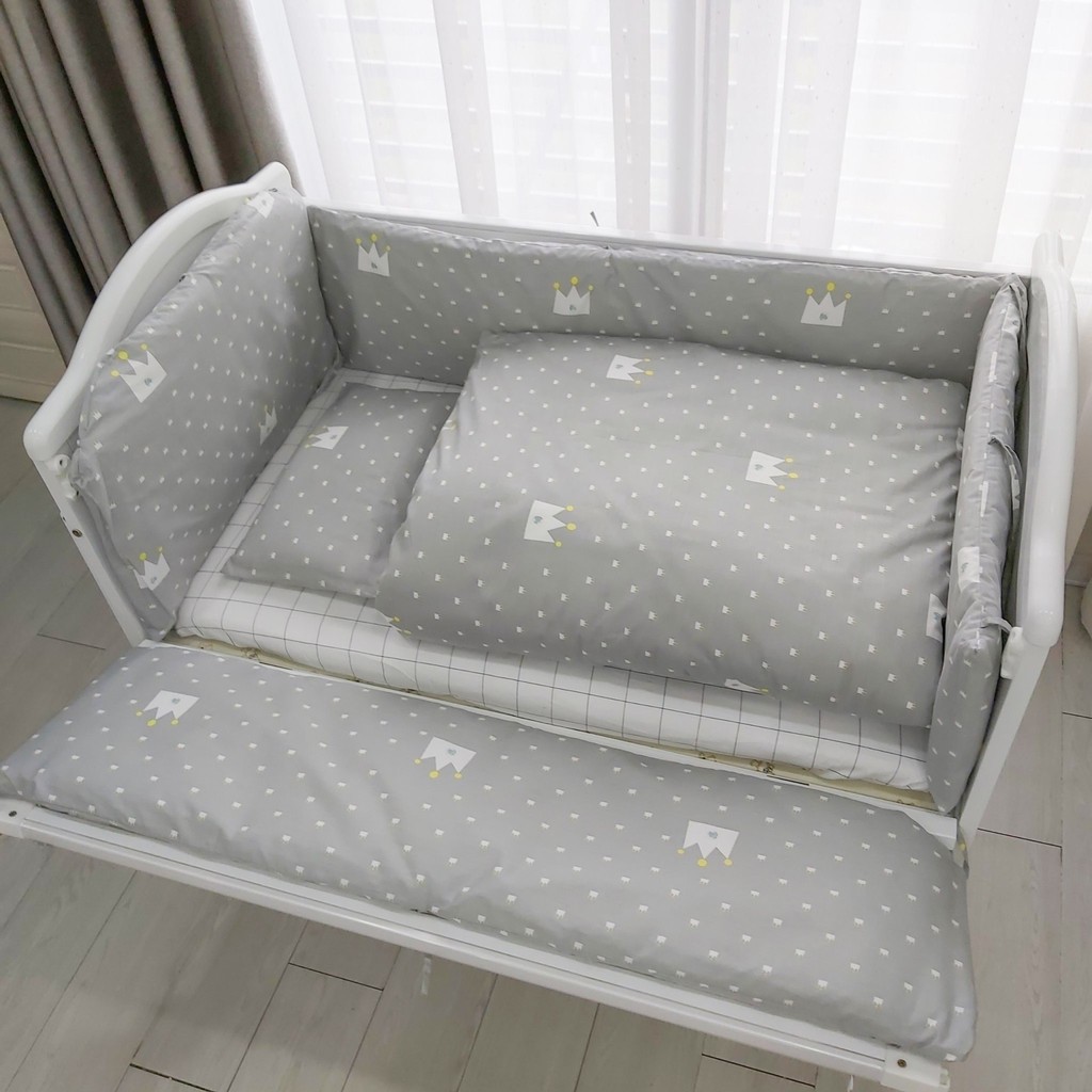 SET QUÂY CŨI VẢI UMOO 9 MÓN CAO CẤP