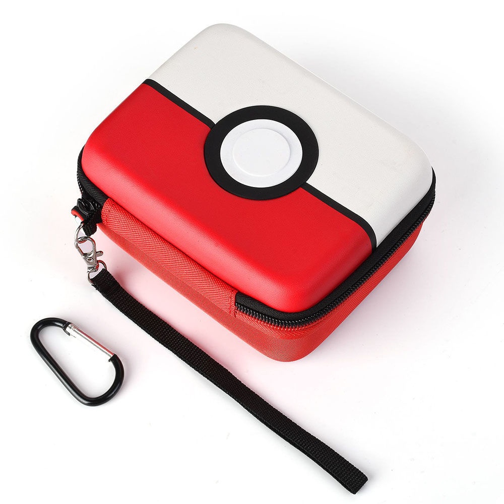 Album Sưu Tầm Thẻ Bài Pokemon