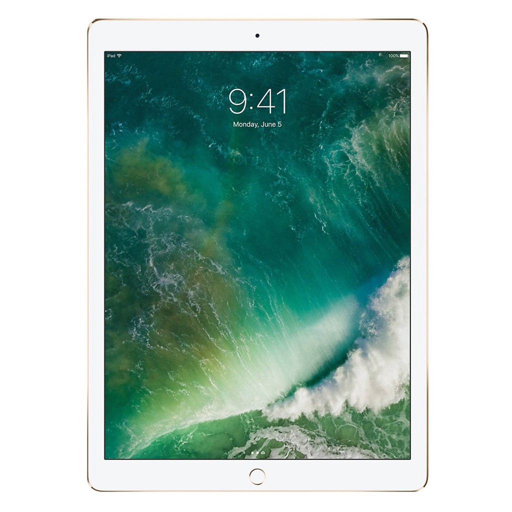 Máy tính bảng APPLE IPAD PRO 12.9'' 2017 64GB WIFI - Hàng Nhập Khẩu | BigBuy360 - bigbuy360.vn