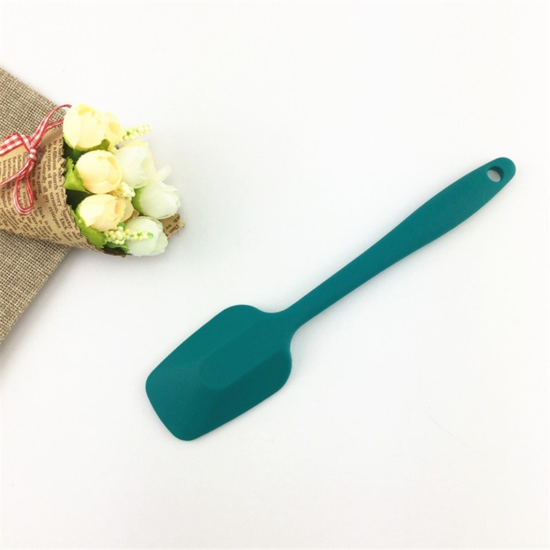 Dụng Cụ Vét Bột Làm Bánh Chịu Nhiệt Cao Bằng Silicon Chất Lượng Tiện Dụng