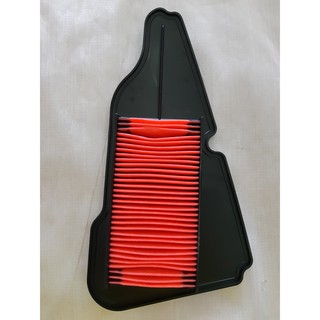 Lọc gió Grande zin Yamaha