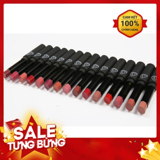 Son Mịn Như Nhung 3CE Slim Velvet Lip Color