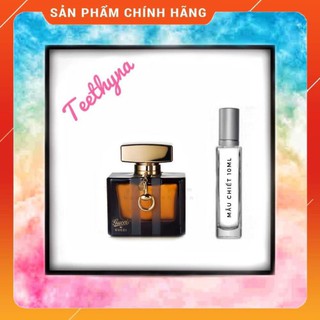Nước Hoa Gucci by Gucci EDP Test 20ml