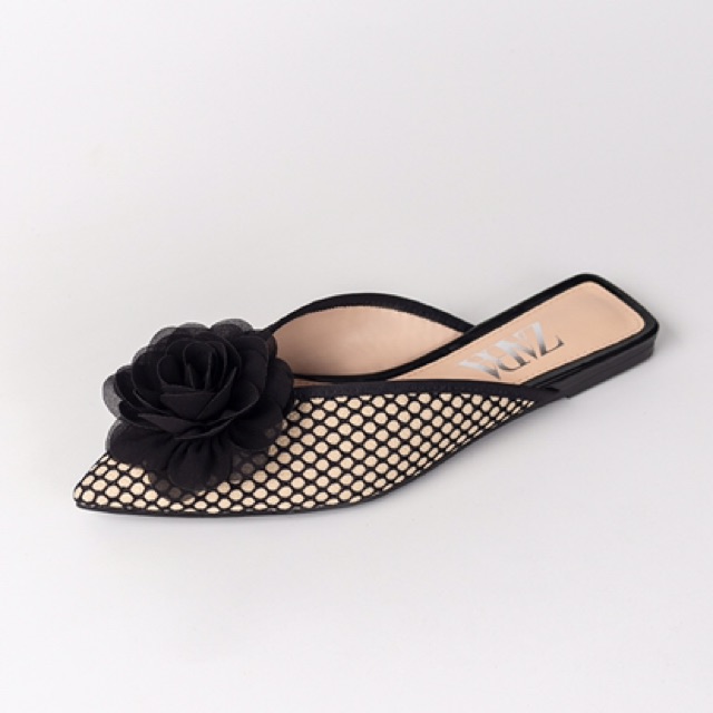 Dép Zara xuất dư