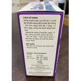 TPCN BỔ SUNG NANO CALCIUM K2+D3 CHỐNG CÒI XƯƠNG