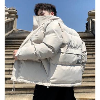 Áo khoác nam 2021, áo khoác bomber phong cách Hàn Quốc MÃ 6