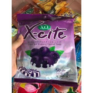 Kẹo XO việt quốc Thái Lan 50 viên