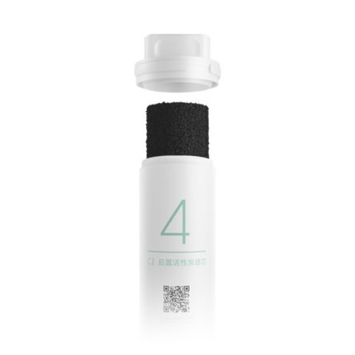 Lõi lọc thay thế số 4 cho máy lọc nước Xiaomi 400G, 600G