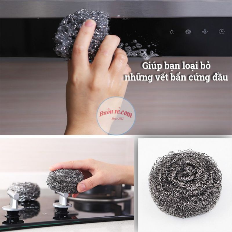 Cọ Xoong Sắt Siêu Rẻ 00225