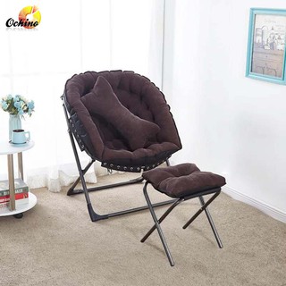 Ghế Sofa Tựa Lưng Thư Giãn ( Đủ màu kèm Ghế nhỏ và gối)