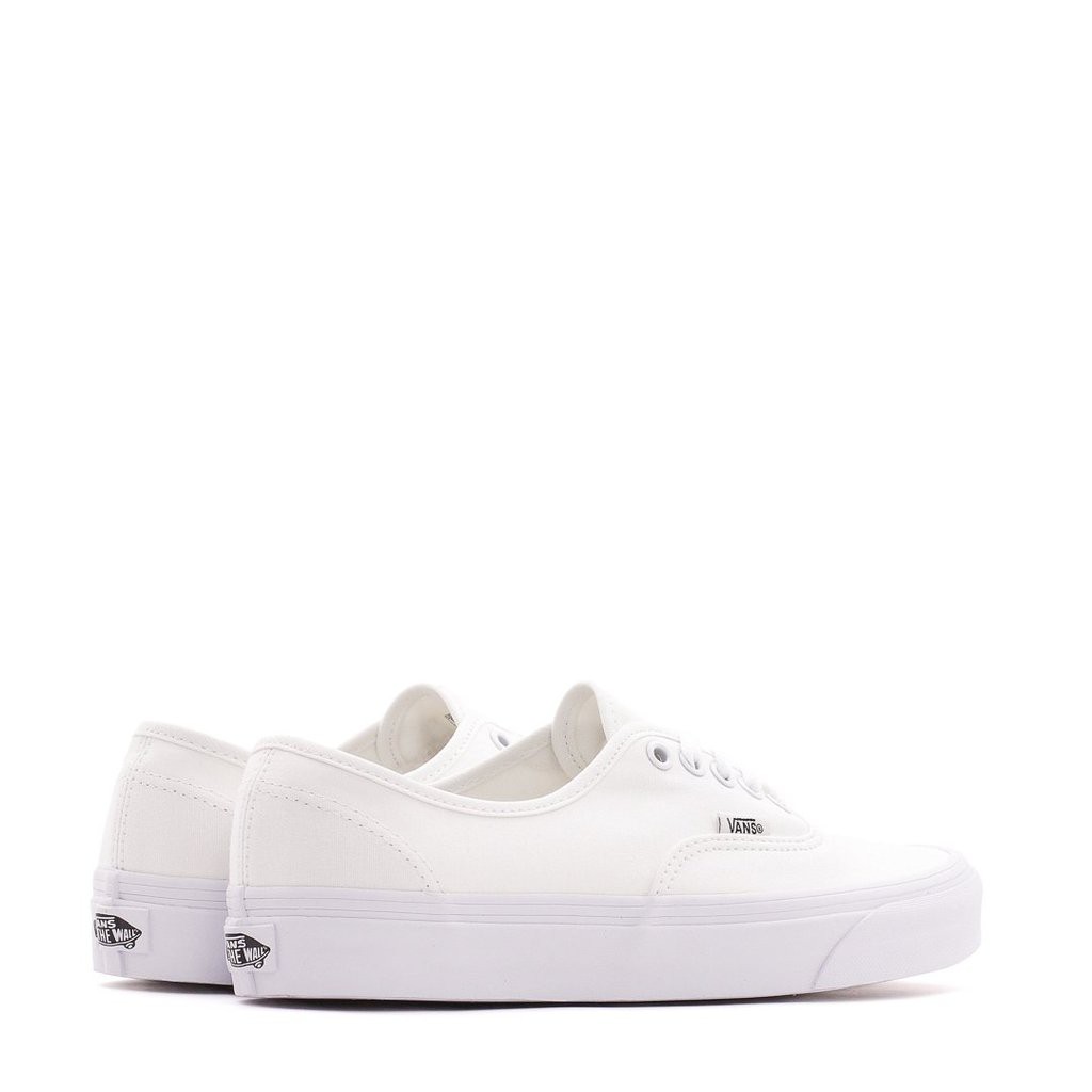 Giày Sneakers Vans Authentic All White