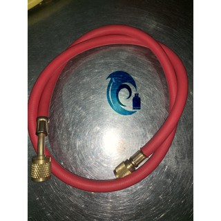 Dây Sạc Gas R22 tốt , thường và Dây Gas 410