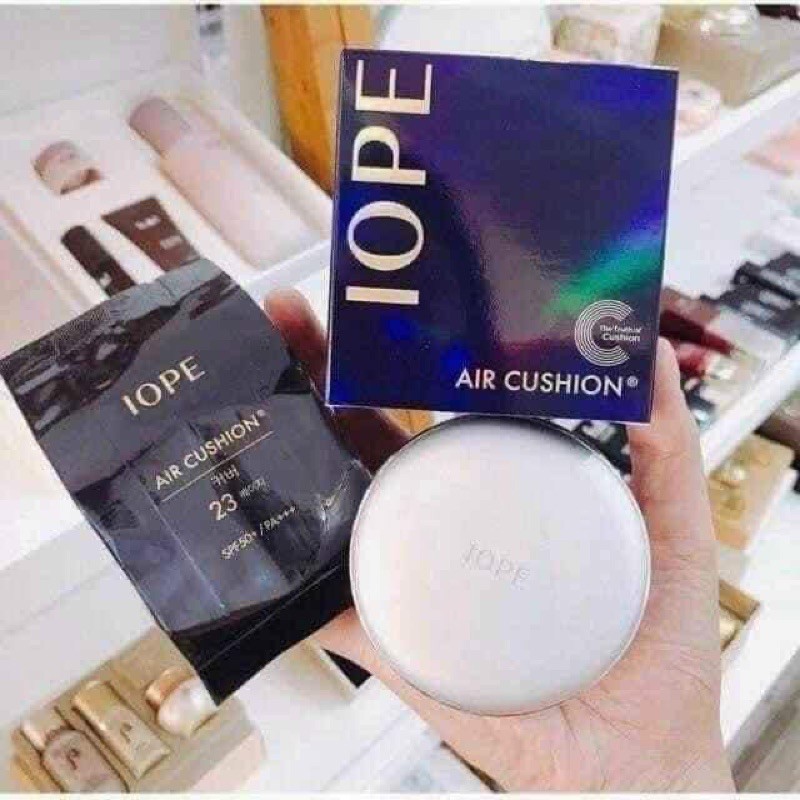 phấn nước hàn quốc IOPE | BigBuy360 - bigbuy360.vn