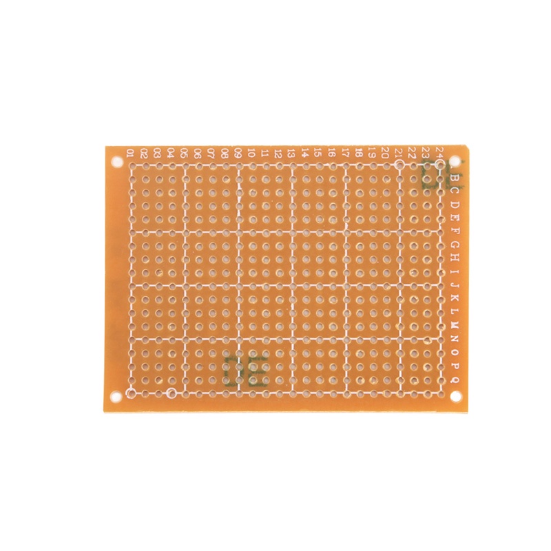 Set 5/10/20 bảng mạch PCB bằng đồng chuyên dụng