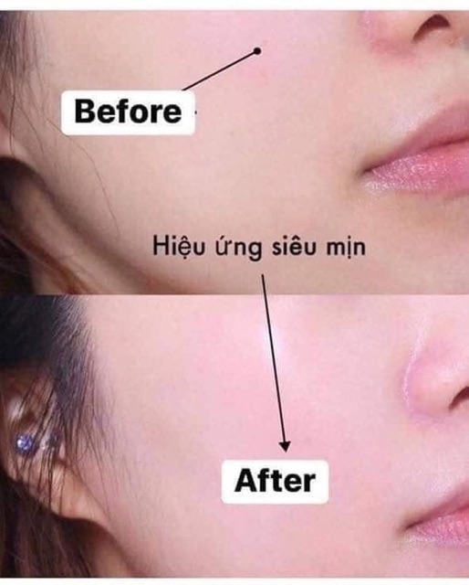 [Tuýp 50ml] Kem chống nắng nâng tone cell hồng SPF50+