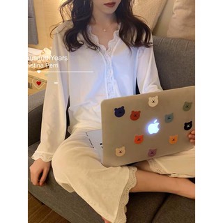 bộ ngủ silk sleep