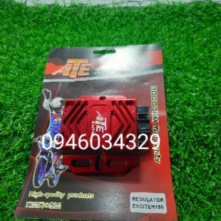 Sạc độ cho exciter150