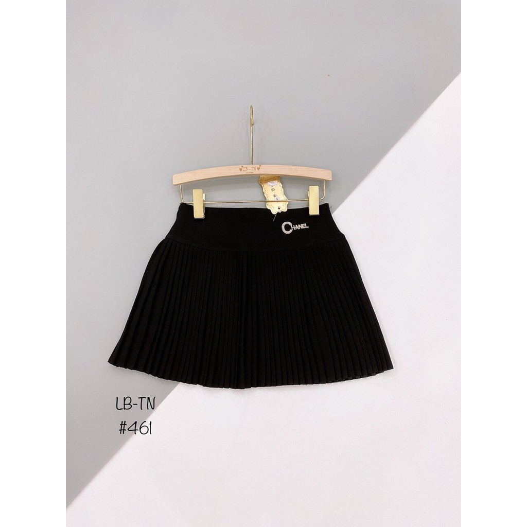 CHÂN VÁY XẾP LY NHỎ TAG ĐÁ #461 | BigBuy360 - bigbuy360.vn