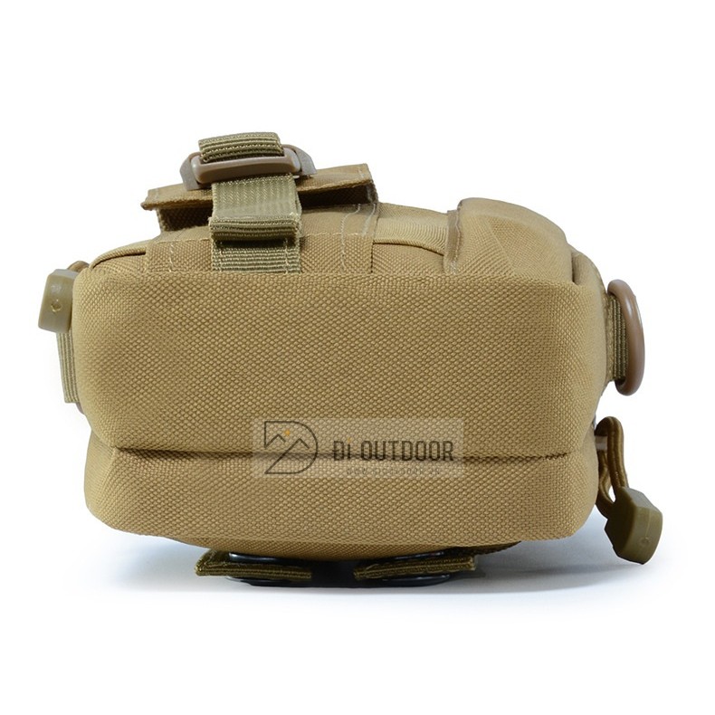 Túi đeo hông, túi đeo thắt lưng phong cách quân đội | BigBuy360 - bigbuy360.vn