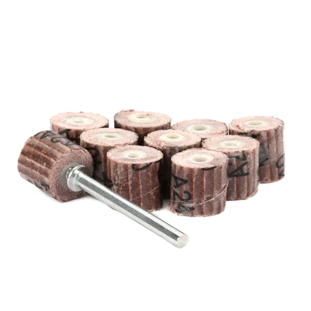 Đầu mài đánh bóng 3mm chế tác gỗ chuyên dụng tiện lợi