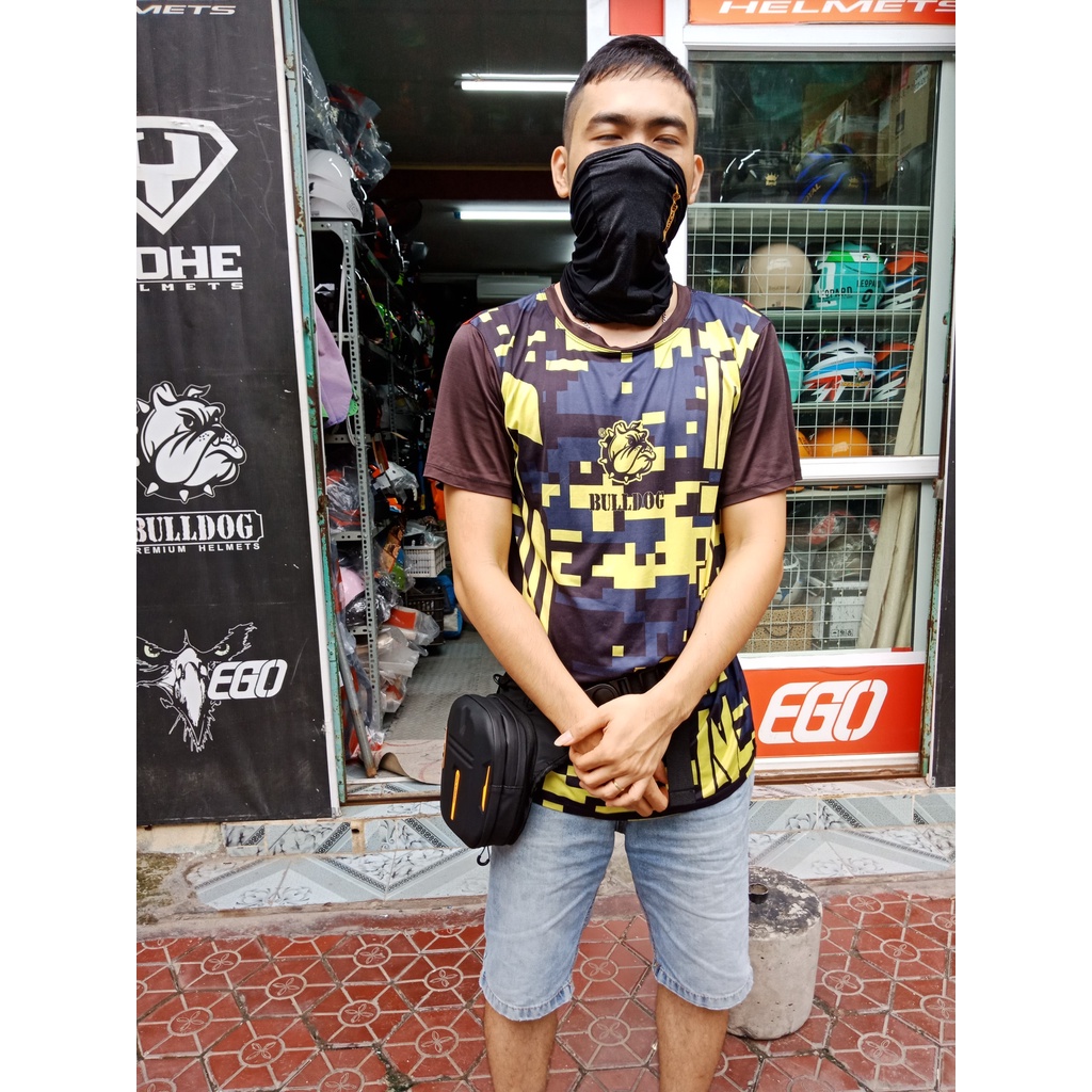 Khăn đa năng ROCKBROS vải lụa lạnh chính hãng