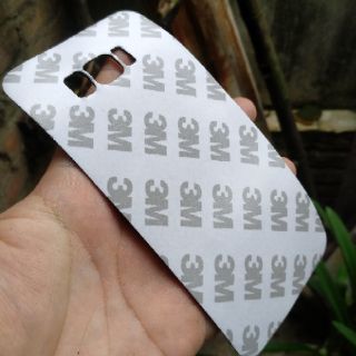 Miếng dán da samsung s8+