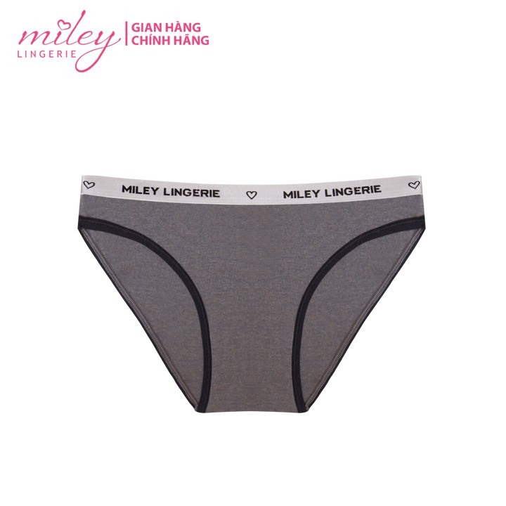 [MUA 2 GIẢM THÊM 5%]Combo 5 Quần Lót Nữ Thể Thao Cao Cấp Melange Active MILEY LINGERIE FCB00 | WebRaoVat - webraovat.net.vn