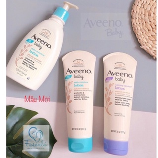 Kem dưỡng ẩm Aveeno Baby (hàng Mỹ)