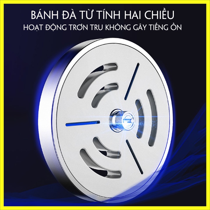 Xe Đạp Tập Thể Dục Đa Năng Trong Nhà  Giảm Cân Hiệu Quả - Máy Tập Thể Hình Elip Đa Chức Năng