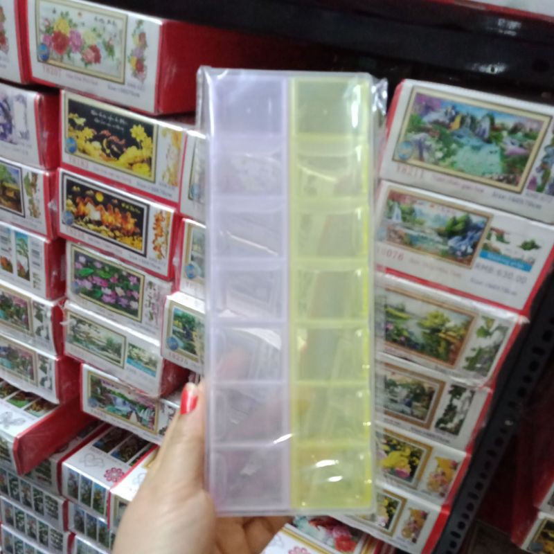 THƯỚC LÀM TRANH ĐÍNH ĐÁ SIÊU THẲNG, DỤNG CỤ LÀM TRANH , GẠT ĐÁ , HỘP ĐỰNG ĐÁ , CÂY LĂN ĐÁ , SÁP ĐÍNH ĐÁ , BỘ KHAY | BigBuy360 - bigbuy360.vn