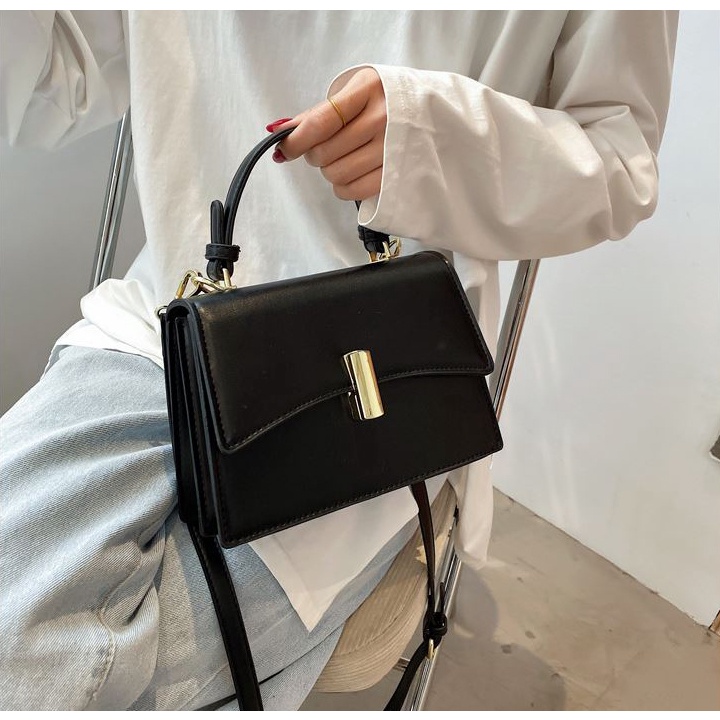 Túi đeo chéo công sở size 19 - T142