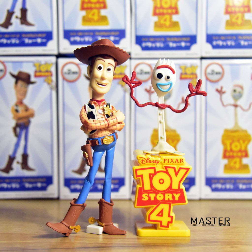 Đồ chơi Toy Story chính hãng Disney